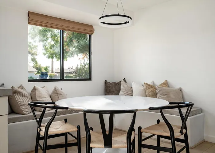 Holiday home Modern Retreat With Pool Fire Pit Outdoor Living Scottsdale